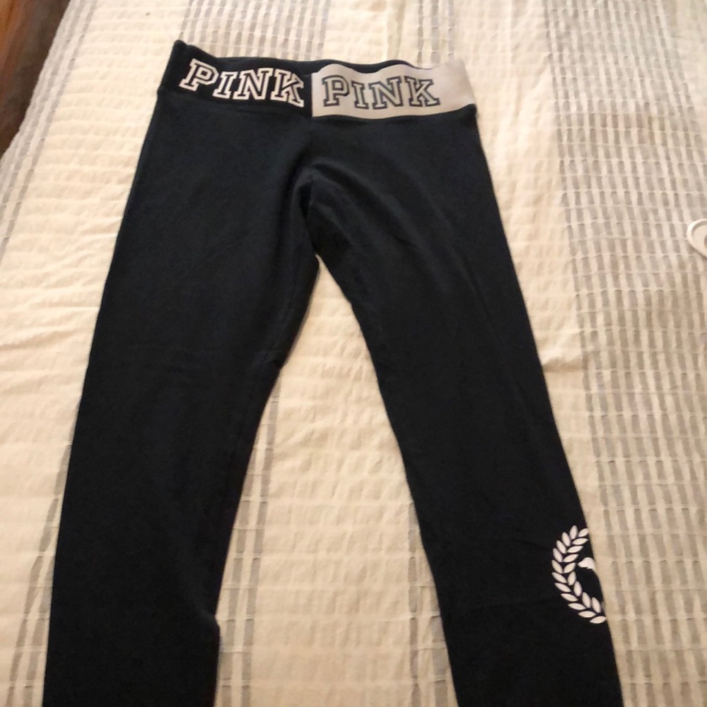 Victoria’s Secret PINK leggings
